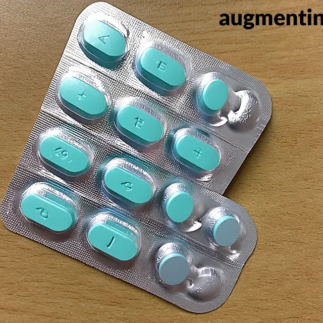 Augmentin senza prescrizione